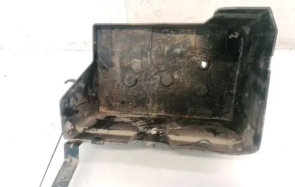 Citroen Xsara Battery box tray 9604577980