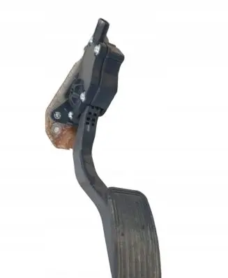 Mazda CX-7 Accelerator throttle pedal K42387360