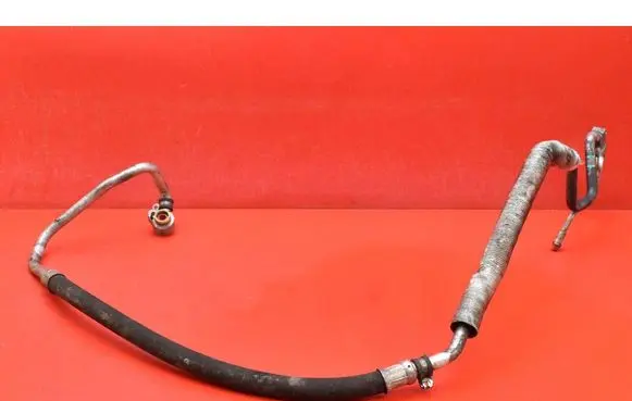 Air conditioning (A/C) pipe/hose
