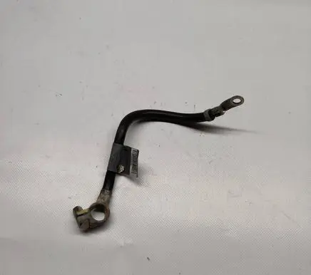 Mercedes-Benz S W221 Negative earth cable (battery) A2215403310
