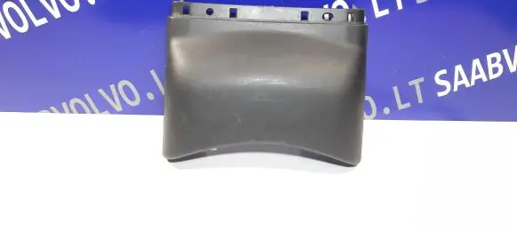 Volvo S60 Steering wheel column trim 8648402