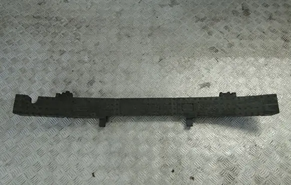 Audi Q5 SQ5 Front bumper foam support bar 8U0807550D