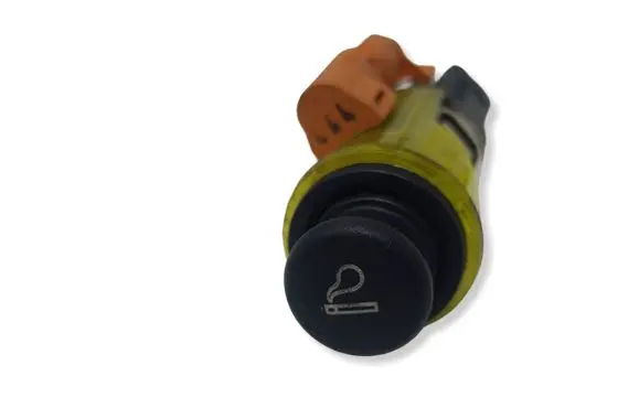 Citroen C4 I Cigarette lighter front 89027875