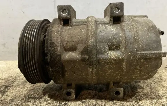 Volvo S80 Air conditioning (A/C) compressor (pump)