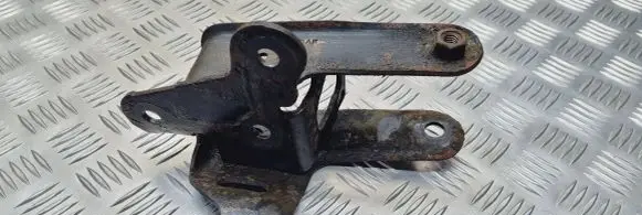 Chrysler Grand Voyager IV Gearbox mounting bracket 04861433AF