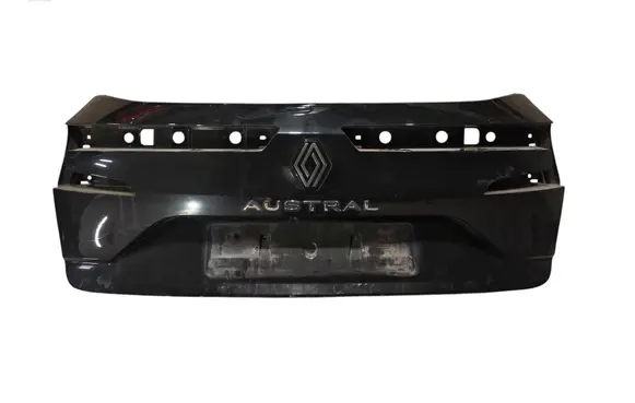 Renault Austral Tailgate/trunk/boot lid 848103010R