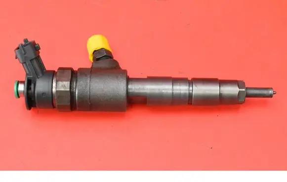 Citroen Berlingo Fuel injector 027766