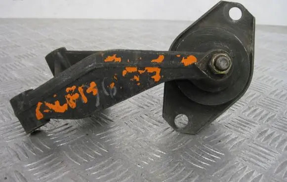 Fiat Stilo Engine mount vacuum valve B017SG353