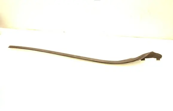 Volvo S60 Roof trim bar molding cover 31416141