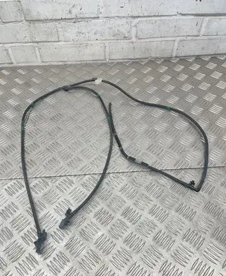 Lexus RX III Windshield washer fluid hose 