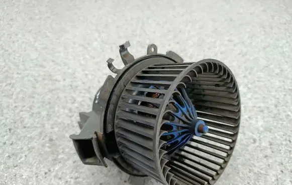 Renault Master II Heater fan/blower A9297
