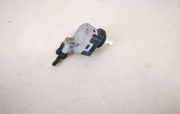 Opel Astra G Headlight level adjustment motor 90590665