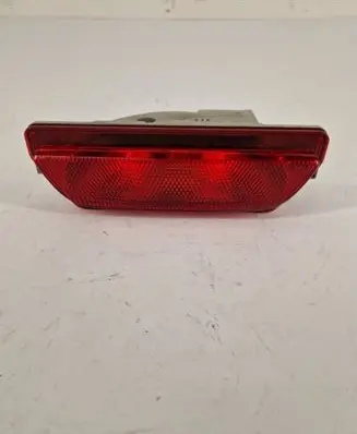 Mazda 3 III Rear fog light BHR151650