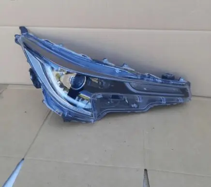 Toyota Corolla E210 E21 Headlight/headlamp