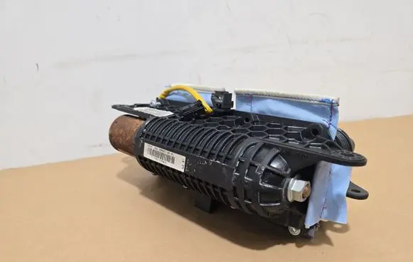 BMW Z4 E85 E86 Passenger airbag 6018503