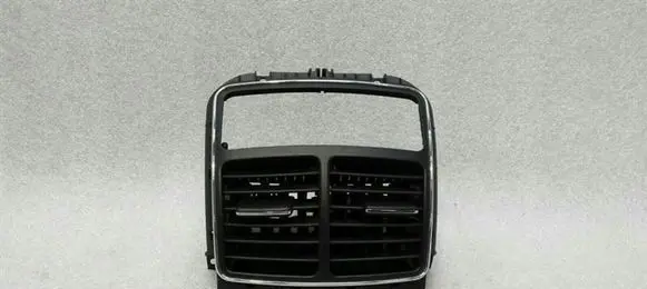 Mercedes-Benz CLS AMG C219 Rear air vent grill A2118302254