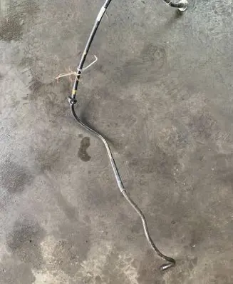 Fiat Ducato Other wiring loom