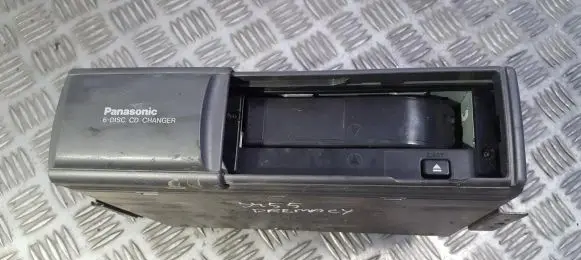 Mazda Premacy CD/DVD changer TB5079DG0EC CX-CM4720F