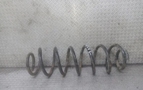 Volkswagen Golf IV Rear coil spring