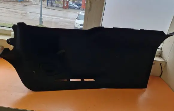 Opel Insignia B Trunk/boot side trim panel 39075381 495308206