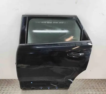 Peugeot 5008 II Rear door 9815638880