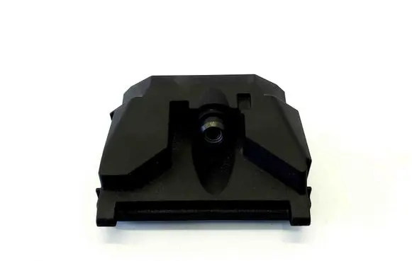 BMW 3 G20 G21 Windshield/windscreen camera 5A97A01 130441