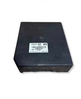 Renault Scenic III - Grand scenic III Other control units/modules 284B69553R 0230982100226