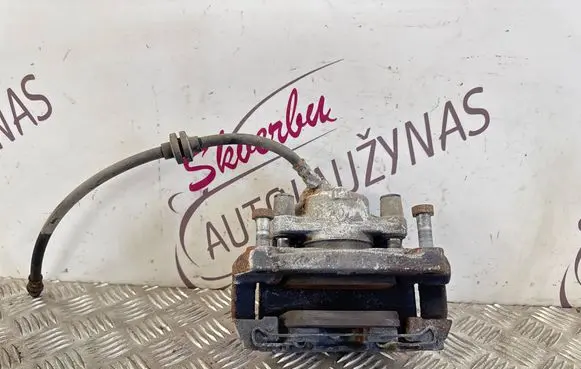 Renault Express Front brake caliper