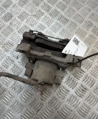 Opel Zafira B Front brake caliper 