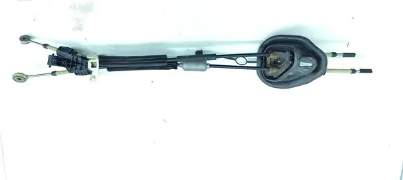 Opel Corsa F Gear shift cable linkage A005A1