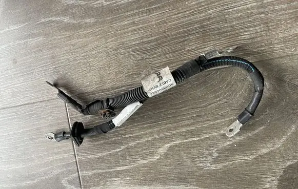 Peugeot 508 II Other wiring loom 9824666680