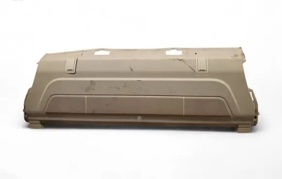 Mercedes-Benz CLS C218 X218 Parcel shelf A2186900149