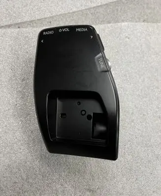 Lexus UX Head unit multimedia control 8617076020