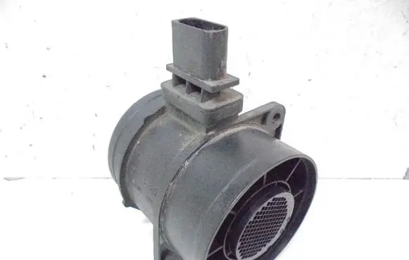 Mercedes-Benz Sprinter W906 Mass air flow meter 0281002896
