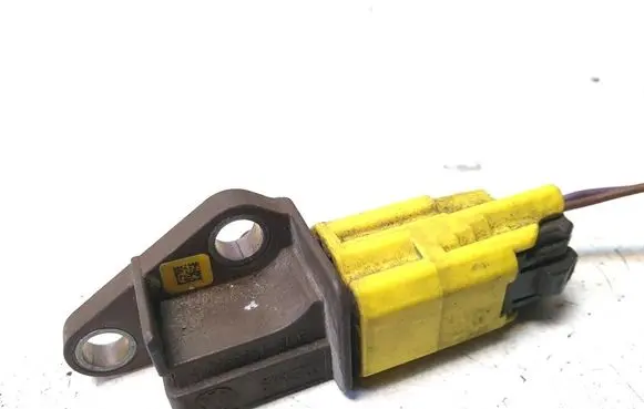 Audi A6 S6 C6 4F Airbag deployment crash/impact sensor 4L0959651