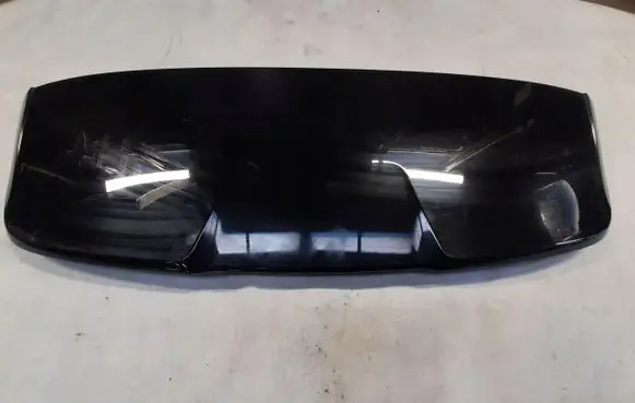 Audi A3 8Y Tailgate/trunk spoiler 8Y4827933A