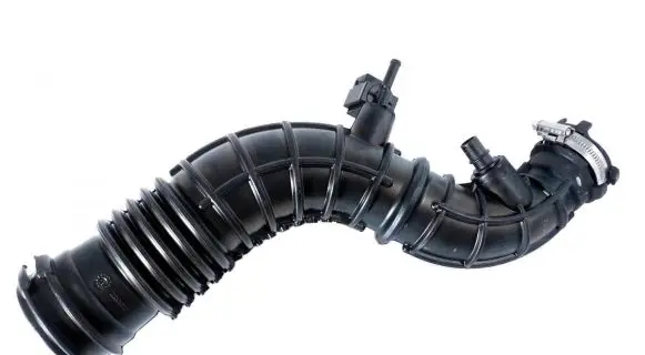 Dacia Sandero Air intake hose/pipe 165764392R