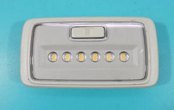 Renault Express Other interior light 264309873R IMPRK1555559