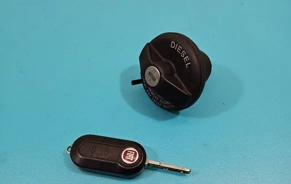 Fiat Doblo Fuel tank filler cap IMPRK1417686