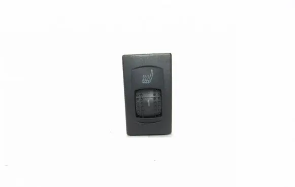 Volkswagen PASSAT B5 Windscreen/window heater switch 3B0963564C
