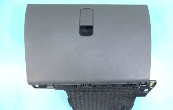 Skoda Fabia Mk3 (NJ) Glove box 6V1857097H IMPRK1288221