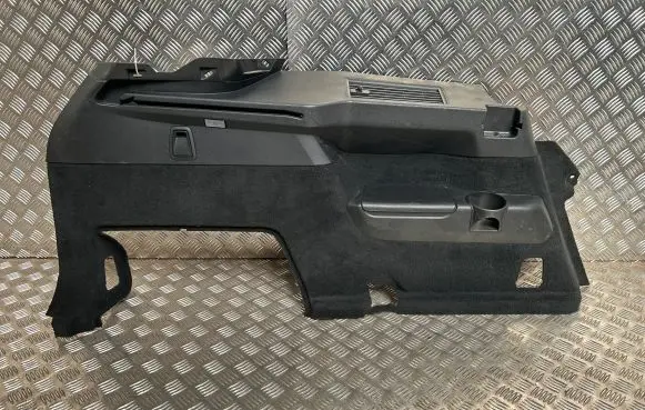 Volvo XC90 Trunk/boot side trim panel 32234354