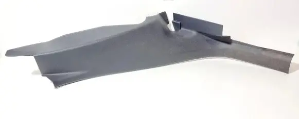 Audi Q3 8U Rear sill trim cover 8U0867768