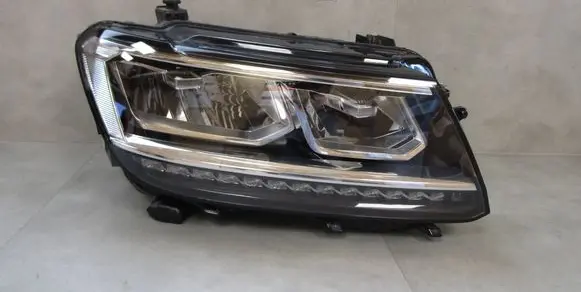Volkswagen Tiguan Headlight/headlamp 5NB941036B 030110123200