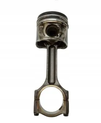 Citroen Jumper Piston with connecting rod 085209