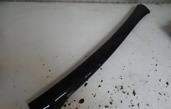 Opel Zafira C Windshield trim 20808479