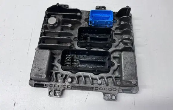 Opel Insignia B Engine control unit/module 55509810