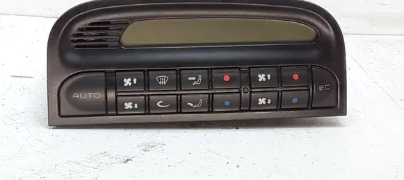 Ford Galaxy Climate control unit 7MO907040BG 95VW19988EFW