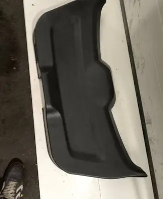 Opel Antara Bottom trim 