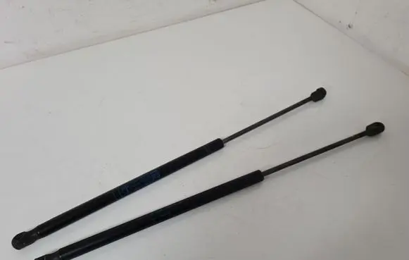 Opel Meriva A Tailgate/trunk strut/damper 93386999